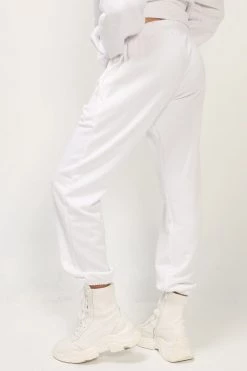 STORETS CLOTHING Gabrielle Drawstring Sweat Joggers