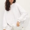 STORETS Gabrielle Oversized Hoodie Sweatshirt
