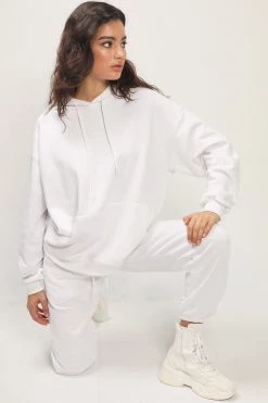 STORETS CLOTHING Gabrielle Drawstring Sweat Joggers