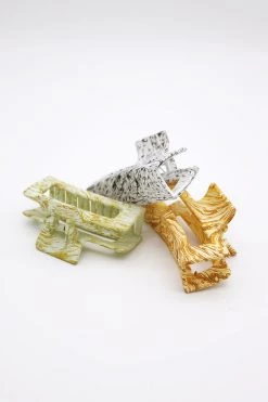 STORETS Mixed Color Hair Claw