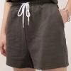 STORETS Kylie Drawstring Sweat Shorts