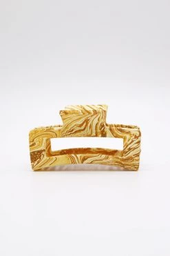 STORETS Mixed Color Hair Claw