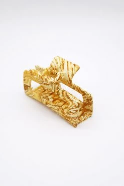 STORETS Mixed Color Hair Claw