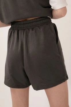 STORETS Kylie Drawstring Sweat Shorts