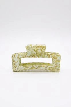 STORETS Mixed Color Hair Claw