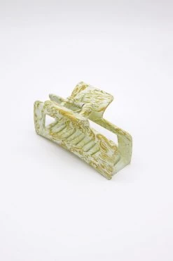 STORETS Mixed Color Hair Claw