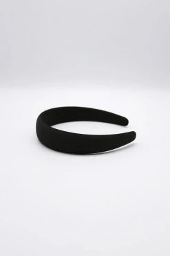 STORETS ACCESSORIES Plain Headband