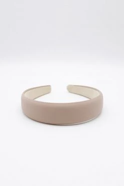 STORETS ACCESSORIES Plain Headband