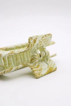 STORETS Mixed Color Hair Claw