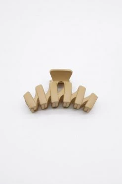 STORETS Statement Claw Hair Clip