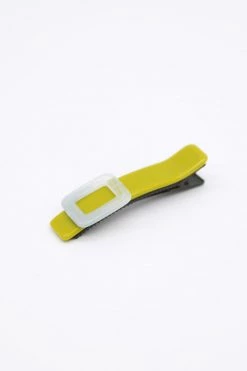 STORETS Color Block Hair Clip