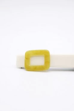 STORETS Color Block Hair Clip