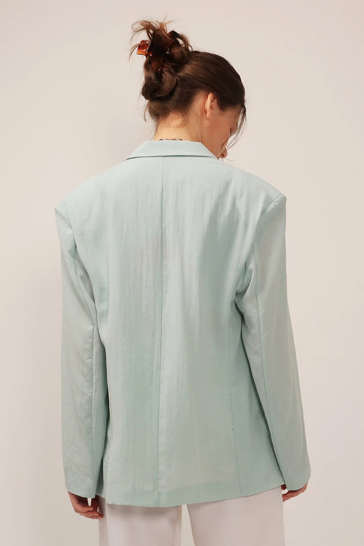 STORETS SALE Maleah Oversized Blazer CLOTHING