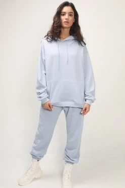 STORETS CLOTHING Gabrielle Drawstring Sweat Joggers