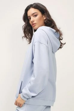 STORETS CLOTHING Gabrielle Oversized Hoodie Sweatshirt