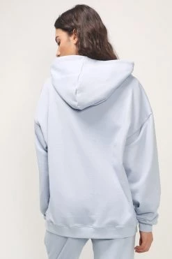 STORETS CLOTHING Gabrielle Oversized Hoodie Sweatshirt