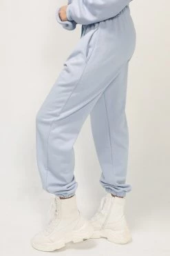 STORETS CLOTHING Gabrielle Drawstring Sweat Joggers