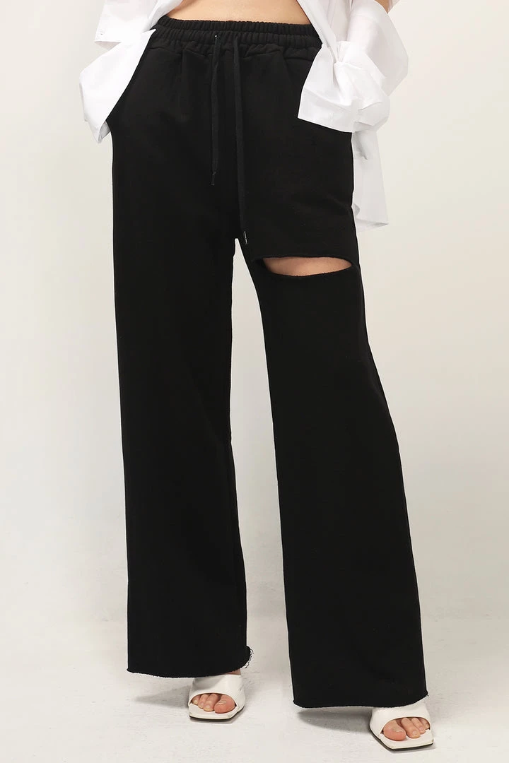 STORETS Influencer Nadia Slash Lounge Pants