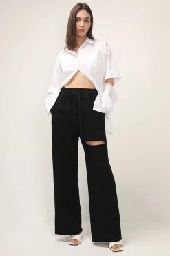 STORETS BEST-SELLERS Nadia Slash Lounge Pants