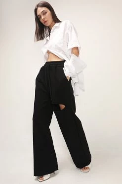 STORETS BEST-SELLERS Nadia Slash Lounge Pants