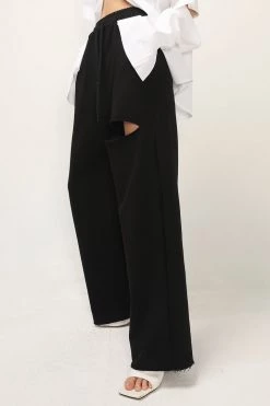 STORETS BEST-SELLERS Nadia Slash Lounge Pants