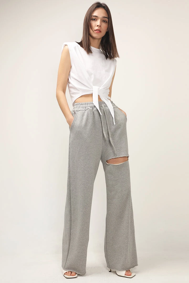 STORETS Nadia Slash Lounge Pants