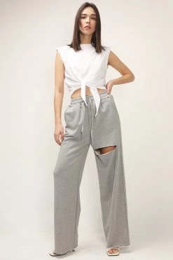 STORETS Influencer Nadia Slash Lounge Pants