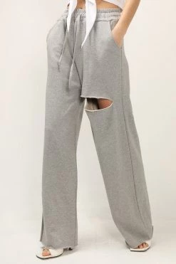 STORETS Nadia Slash Lounge Pants