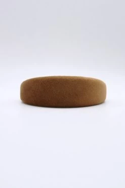 STORETS ACCESSORIES Velvet Padded Headband