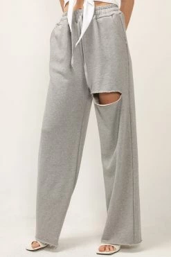 STORETS Influencer Nadia Slash Lounge Pants