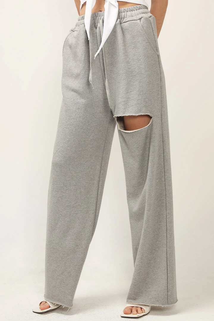 STORETS Influencer Nadia Slash Lounge Pants