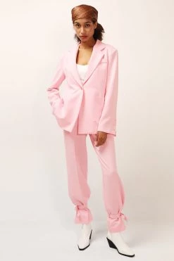 STORETS SALE Hannah Oversized Suit Jacket CLOTHING