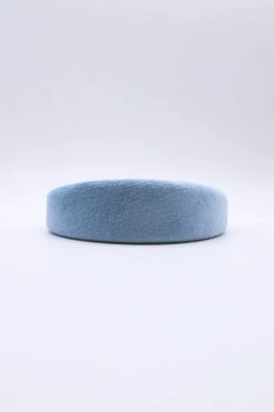 STORETS ACCESSORIES Velvet Padded Headband