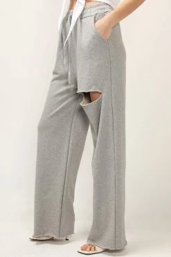 STORETS BEST-SELLERS Nadia Slash Lounge Pants