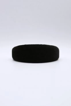 STORETS ACCESSORIES Velvet Padded Headband