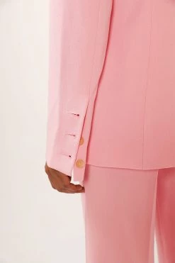 STORETS SALE Hannah Oversized Suit Jacket CLOTHING