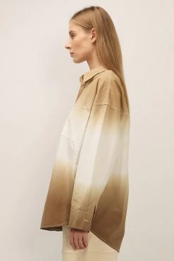 STORETS SALE CLOTHING Harlow Gradient Shirt