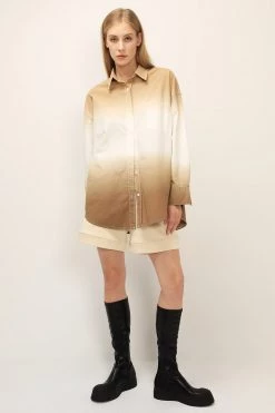 STORETS SALE CLOTHING Harlow Gradient Shirt