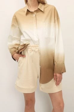 STORETS SALE CLOTHING Harlow Gradient Shirt