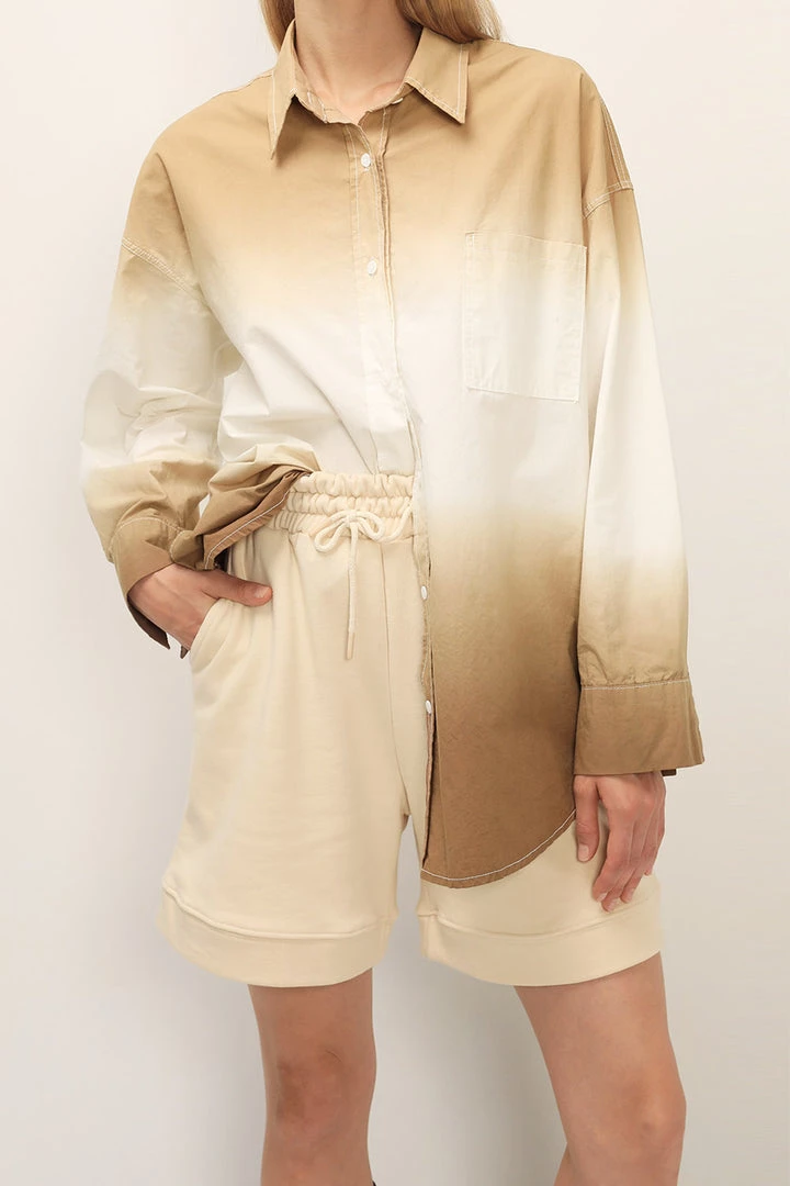 STORETS SALE CLOTHING Harlow Gradient Shirt