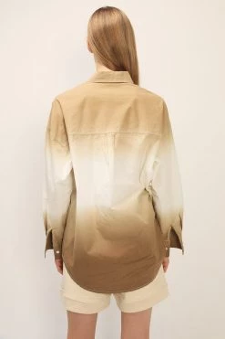 STORETS SALE CLOTHING Harlow Gradient Shirt