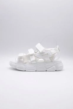 STORETS Chunky PlatForm Grandad Sandals