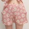 STORETS SALE CLOTHING Alice Floral Printed Shorts