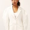 STORETS SALE Skylar Structured Sleeve Jacket CLOTHING