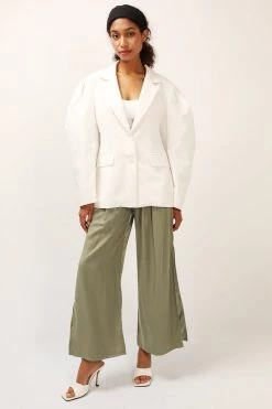 STORETS SALE Skylar Structured Sleeve Jacket CLOTHING