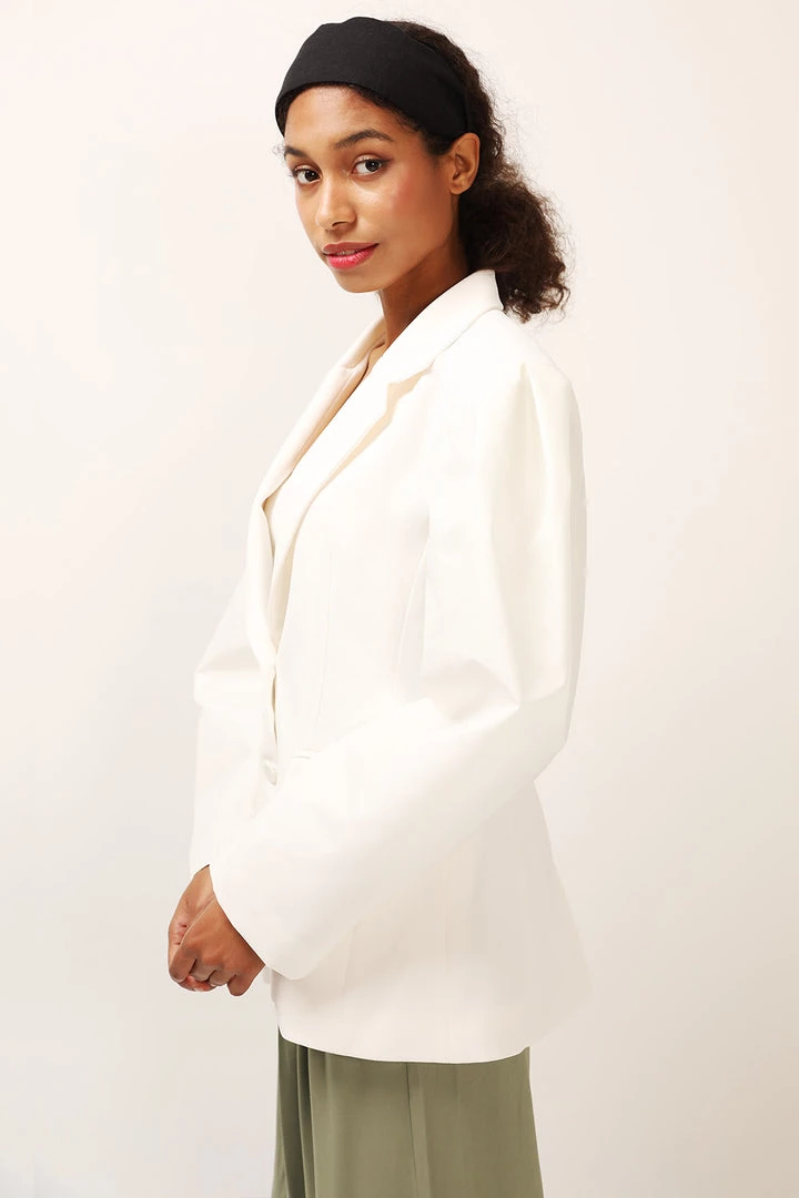 STORETS SALE Skylar Structured Sleeve Jacket CLOTHING