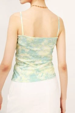 STORETS SALE Olivia Tie Dye 2-Piece Set