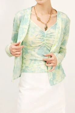 STORETS SALE Olivia Tie Dye 2-Piece Set