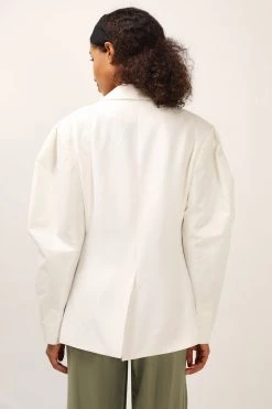 STORETS SALE Skylar Structured Sleeve Jacket CLOTHING