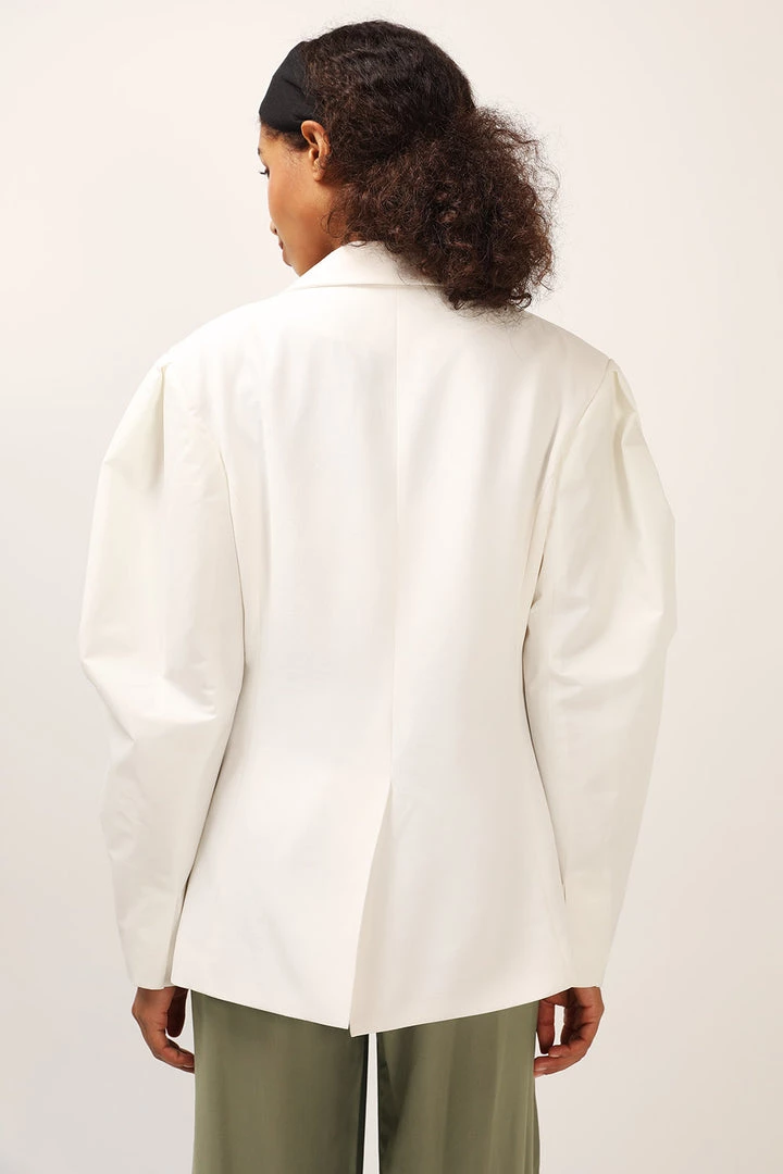 STORETS SALE Skylar Structured Sleeve Jacket CLOTHING
